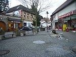 Pijnackerplatz Steinbach (Taunus)